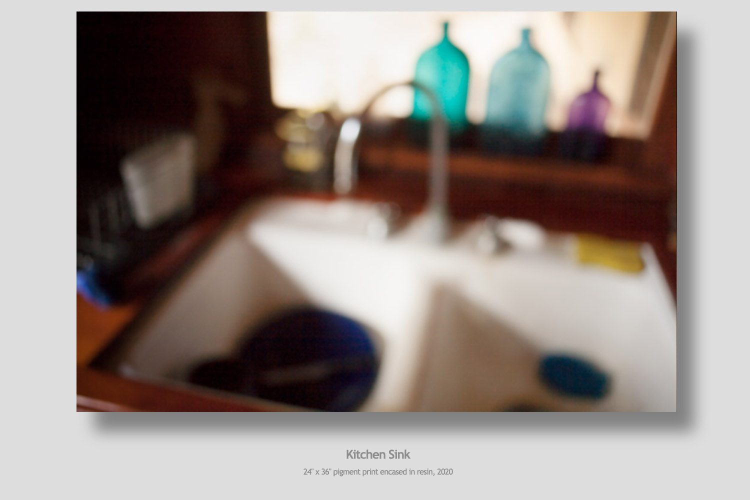 kitchen sink